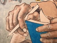 泰戈尔专辑经典名句