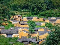 探寻丽水古村落的“网红”密码