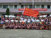 三下乡之旅——拉近你我的距离