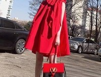 迷一样的姑娘