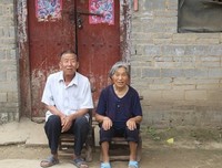 将三下乡美好瞬间定格