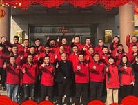 如果不能万事如意，那就祝你心想事成