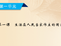 全过程人民民主的根本政治保证