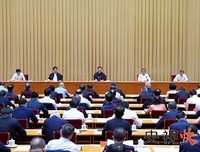 中国特色社会主义与人类文明新发展