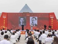  伟大建党精神深刻彰显中国共产党先进性本质