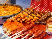 黑 色 滴 血