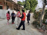 年轻干部要起而行之、勇挑重担