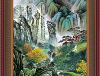 江山如画经典名句