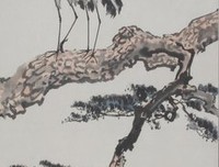尘旅情殇