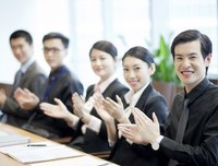 90后尽情绽放 彰显青年科技人才活力