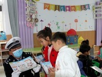 让文明之法内化于心外化于行