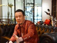 方大叔的采访
