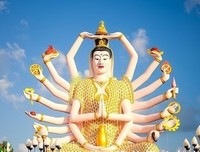 深信因果，才能看破放下