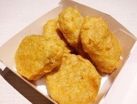 快餐店的猫腻