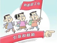 基层培育人才，人才振兴基层