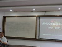 反思总结，砥砺前行