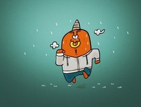 风雨也无阻