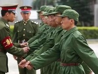 不抛弃不放弃，有志者奋斗无悔
