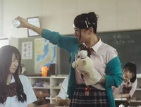 校园欺凌，气人的还是大人