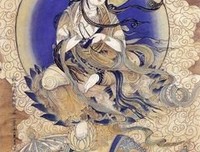 诸佛如来是法界身