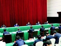  让黄河成为造福人民的幸福河