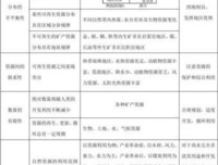 人类生存的意义