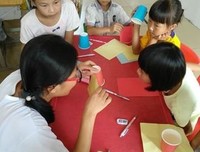 记趣味运动会