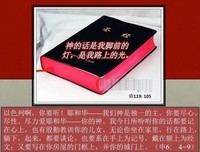 ＜诗篇128-129＞