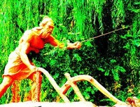 雕版画的那些事儿