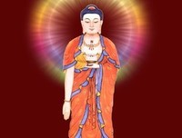 大彻大悟的人在娑婆世界照样轮回，往生极乐世界就一生