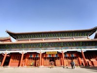 又是一年立冬时