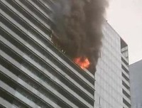 道中还有道（连载）第101章 失火爆出大案