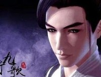 关于卫庄的优美句子