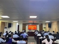 深刻领悟加强党的政治建设这个鲜明特征和政治优势
