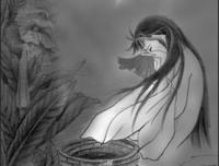花园的鬼（连载）第4章 李海龙请客