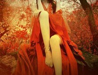 最经典的《邪宠大小姐：绝世狂妃》小说摘抄