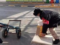 来自战疫一线的温暖瞬间