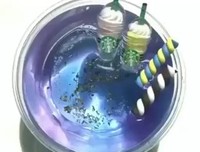 关于啦啦啦的优美句子