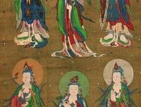 十地菩萨，始终不离念佛！