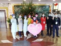 多想说声谢谢你
