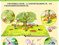 生命的立体