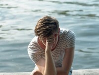 留给男人一个落泪的理由