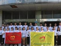 青春无悔，追梦实践