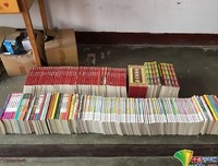 中矿大支教文化队参加支教培训