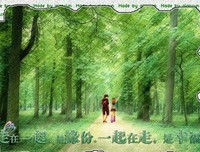 《雨人》经典对白