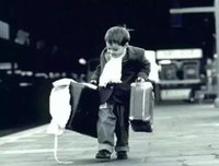 生命的列车