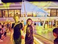 老风流 态度的转变