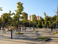峄城的年景