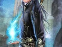 《综漫 殊途》好段摘抄