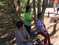 助贷宣传心得日志——物理院“鲲鸣之夏”三下乡社会实